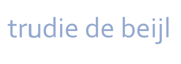 Trudie de Beijl – Haptotherapie en Hartcoherentie – Amstelveen